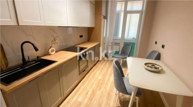 Продажа 4-комнатной квартиры, 99 м² - Продажа четырехкомнатных квартир в р-не Нура Астаны фото 4 из 5