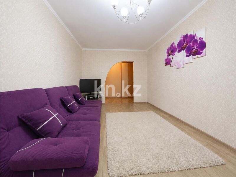 Продажа 2-комнатной квартиры, 54 м² - Продажа двухкомнатных квартир в Темиртау - страница 6 фото 2 из 15