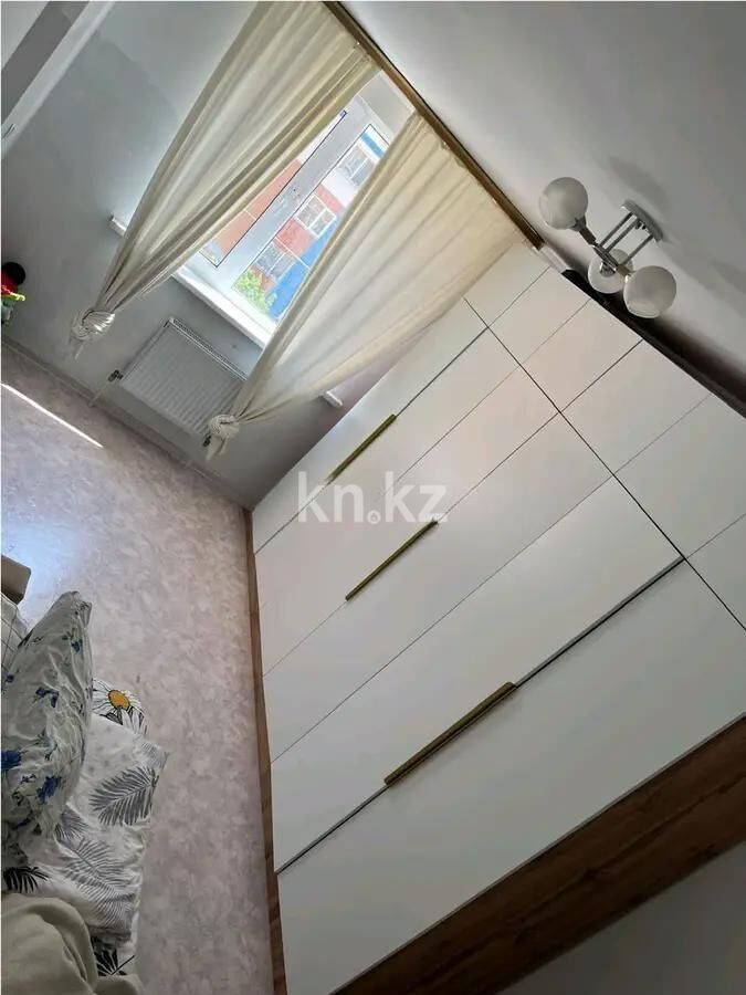 Продажа 2-комнатной квартиры, 53 м² - Продажа двухкомнатных квартир в Алатауском р-не Алматы - страница 21 фото 2 из 5
