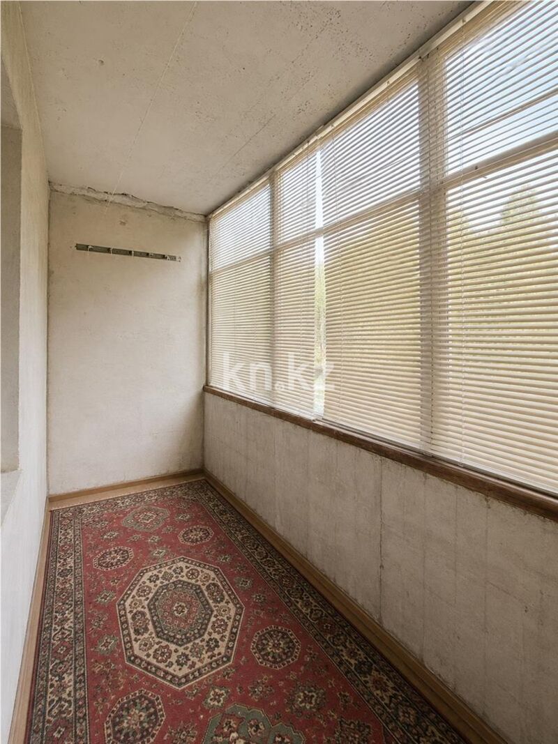 Продажа 2-комнатной квартиры, 54 м² - Продажа двухкомнатных квартир в Темиртау - страница 6 фото 6 из 15