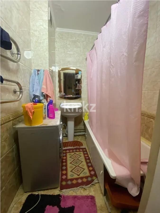 Продажа 3-комнатной квартиры, 96 м² - Продажа трехкомнатных квартир в Алатауском р-не Алматы - страница 9 фото 5 из 7