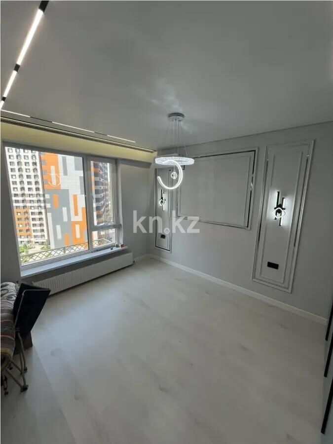 Продажа 2-комнатной квартиры, 45 м² - Продажа двухкомнатных квартир в Бостандыкском р-не Алматы - страница 23 фото 2 из 4