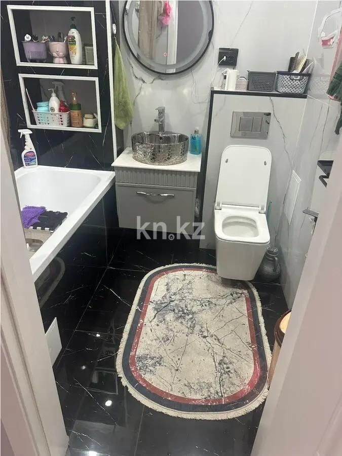 Продажа 3-комнатной квартиры, 89 м² - Продажа квартир в новостройках Астаны - страница 15 фото 4 из 5