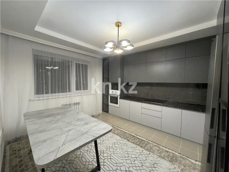 Продажа 2-комнатной квартиры, 64 м² - Продажа двухкомнатных квартир в Турксибском р-не Алматы - страница 19 фото 3 из 4