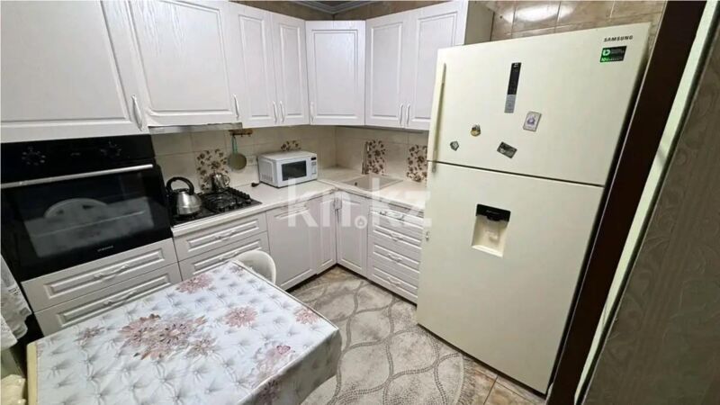 Продажа 3-комнатной квартиры, 57 м² - Продажа трехкомнатных квартир в Турксибском р-не Алматы - страница 9 фото 4 из 6