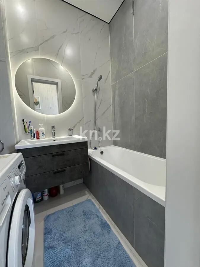 Продажа 2-комнатной квартиры, 55 м² - Продажа двухкомнатных квартир от собственников в Казахстане - страница 53 фото 5 из 5