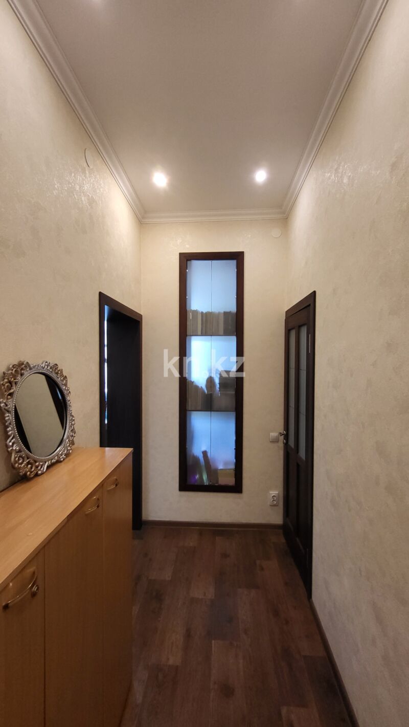 Продажа 1-комнатной квартиры, 41.3 м² - Продажа однокомнатных квартир в Городе Караганды фото 12 из 40