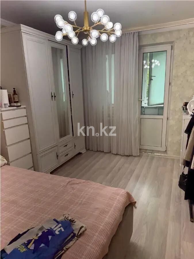 Продажа 3-комнатной квартиры, 69.7 м² - Продажа трехкомнатных квартир в Жетысуском р-не Алматы - страница 4 фото 2 из 3