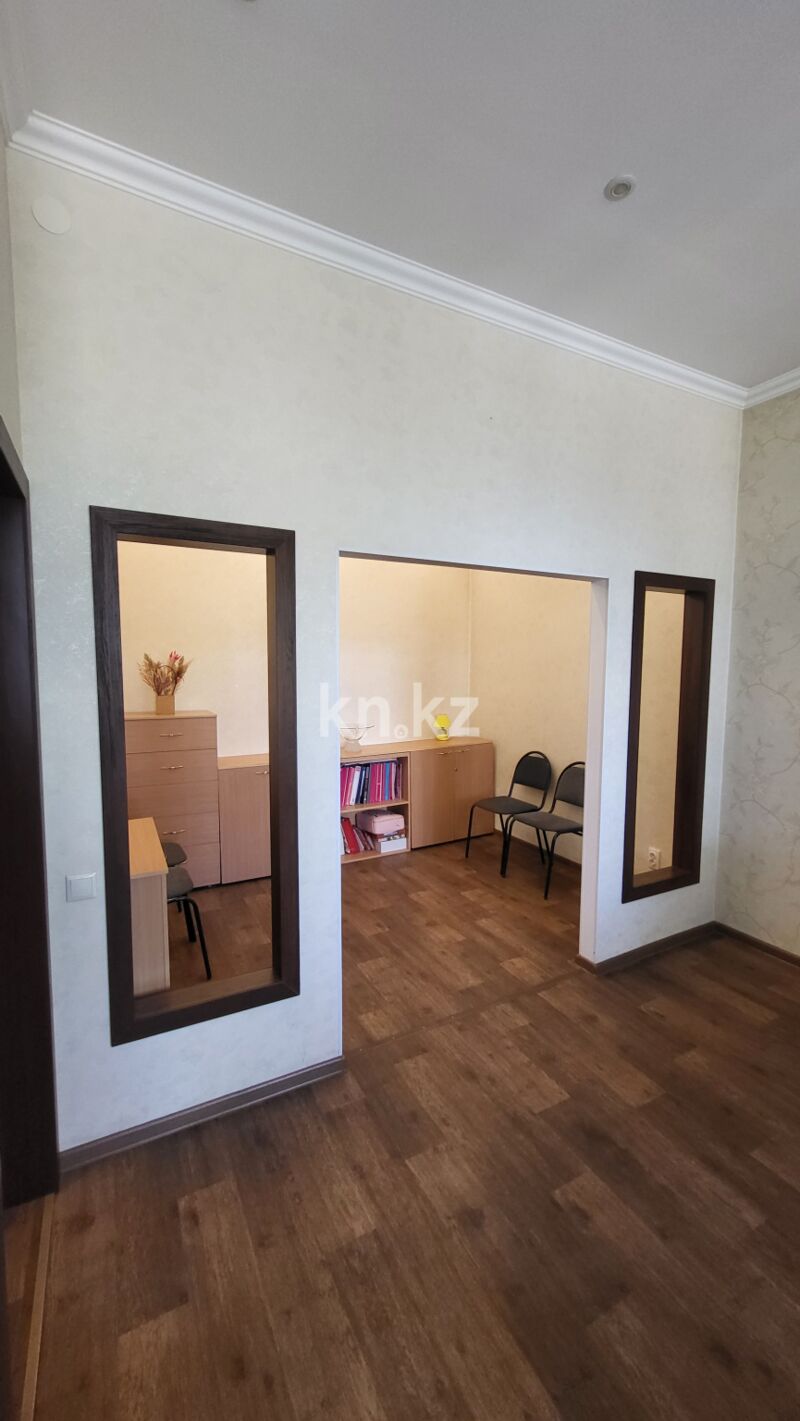 Продажа 1-комнатной квартиры, 41.3 м² - Продажа однокомнатных квартир в Городе Караганды фото 23 из 40