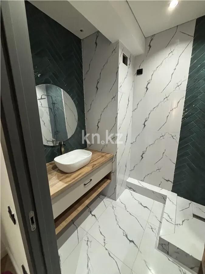 Продажа 2-комнатной квартиры, 76 м² - Продажа двухкомнатных квартир от собственников в Алматы - страница 188 фото 3 из 4