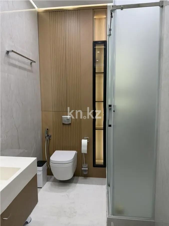 Продажа 4-комнатной квартиры, 163 м² - Продажа четырехкомнатных квартир в Алматы - страница 18 фото 6 из 8