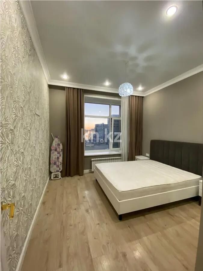 Продажа 2-комнатной квартиры, 56 м² - Продажа двухкомнатных квартир в кирпичном доме в Астане - страница 45 фото 2 из 3