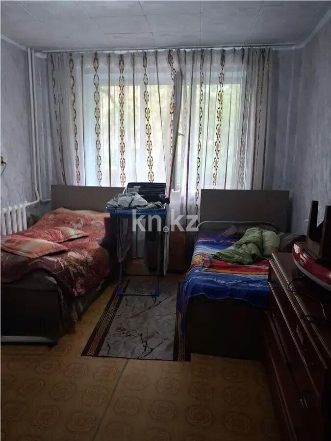 Продажа 3-комнатной квартиры, 67.7 м² - Продажа трехкомнатных квартир в панельном доме в Казахстане - страница 15 фото 2 из 4