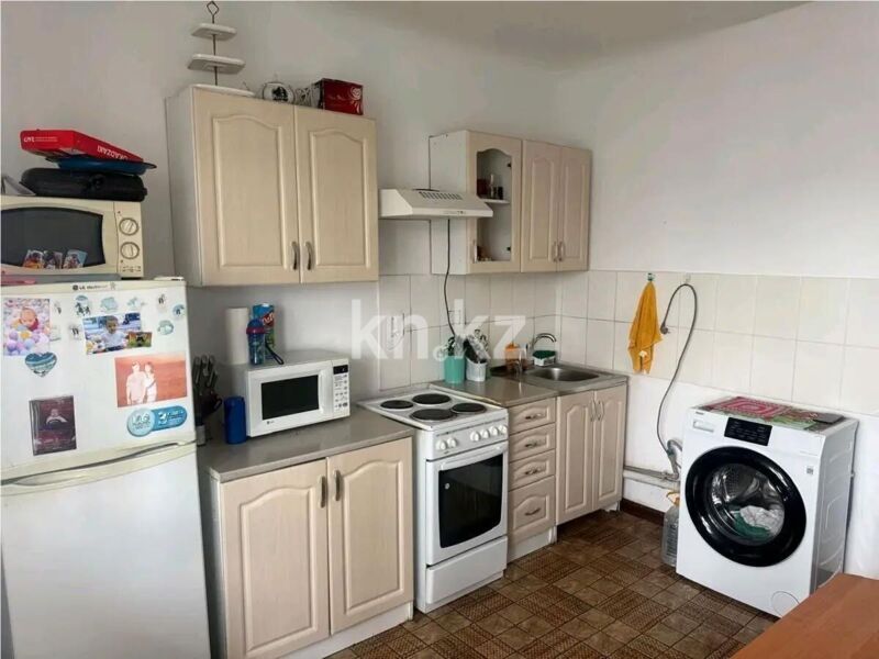Продажа 1-комнатной квартиры, 37.6 м² - Продажа квартир в Казахстане - страница 36 фото 2 из 3