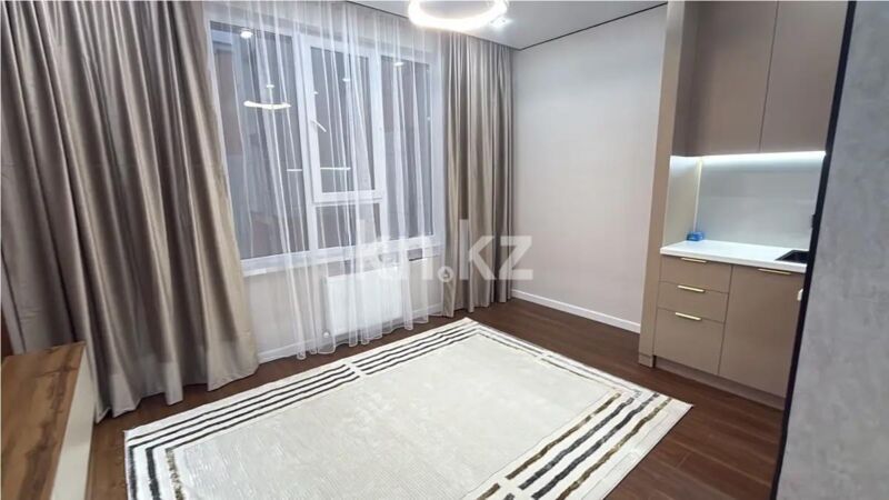 Продажа 2-комнатной квартиры, 43 м² - Продажа двухкомнатных квартир в Наурызбайском р-не Алматы - страница 24 фото 2 из 4