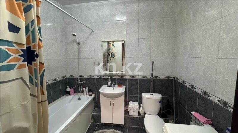 Продажа 1-комнатной квартиры, 36 м² - Аренда офисных и торговых помещений в Костанае фото 3 из 4