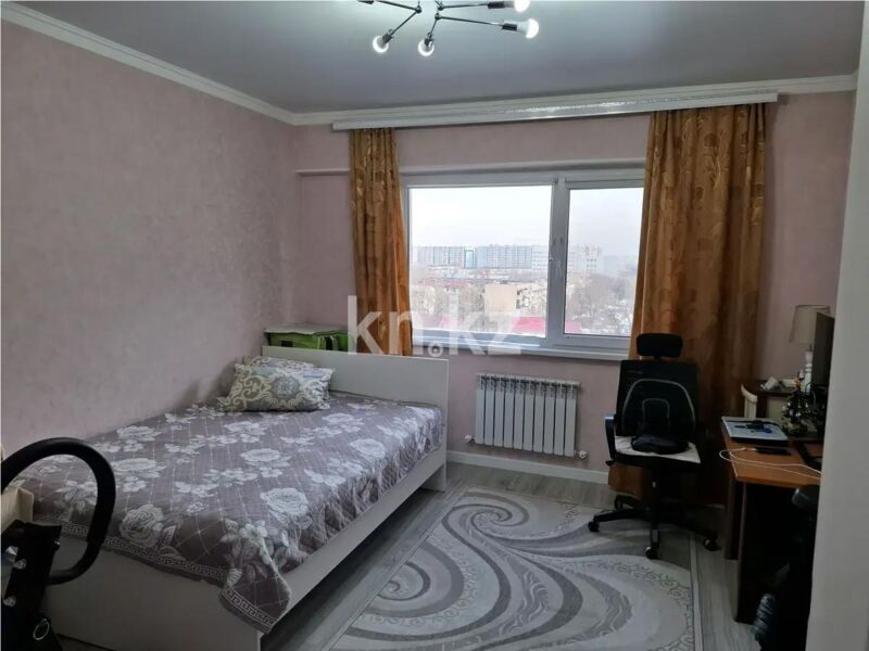 Продажа 3-комнатной квартиры, 88 м² - Продажа трехкомнатных квартир в Ауэзовском р-не Алматы - страница 20 фото 3 из 8