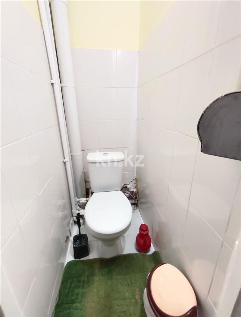 Продажа 3-комнатной квартиры, 48 м² - Продажа трехкомнатных квартир на Юго-Востоке Караганды - страница 12 фото 11 из 18