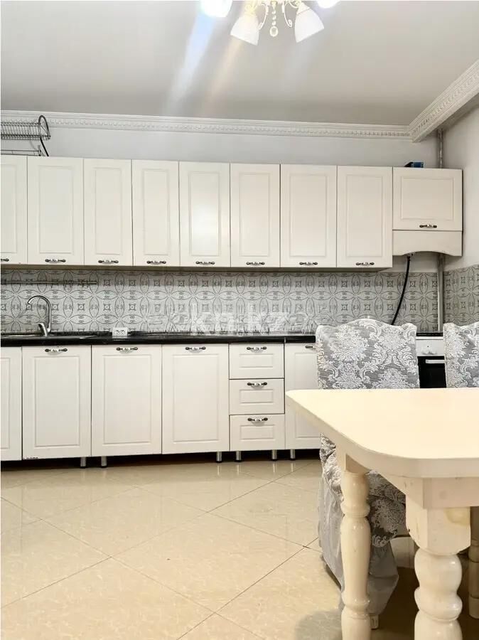 Продажа 3-комнатной квартиры, 100 м² - Продажа трехкомнатных квартир в Медеуском р-не Алматы - страница 3 фото 2 из 4