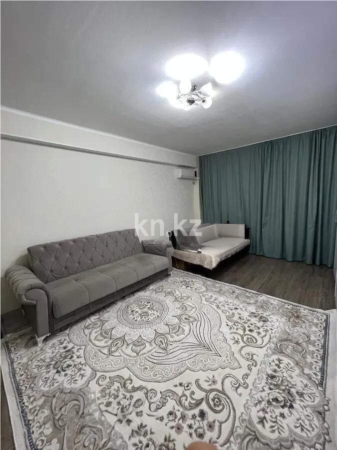 Продажа 2-комнатной квартиры, 64.2 м² - Продажа двухкомнатных квартир от собственников в Алматы фото 1 из 4