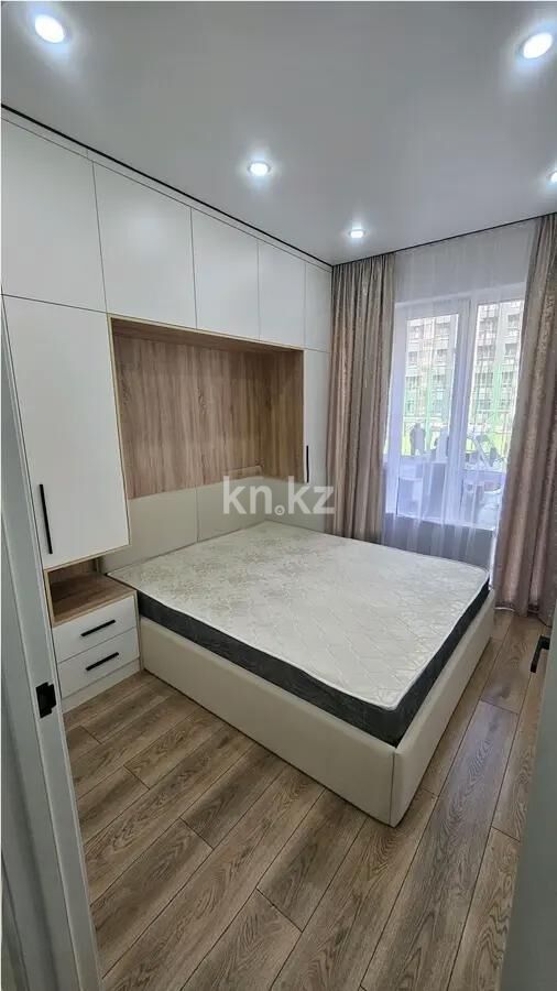 Продажа 3-комнатной квартиры, 40.2 м² - Продажа трехкомнатных квартир в Наурызбайском р-не Алматы - страница 10 фото 3 из 5