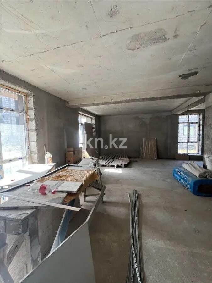 Продажа 3-комнатной квартиры, 69.2 м² - Продажа трехкомнатных квартир в Бостандыкском р-не Алматы - страница 4 фото 2 из 2