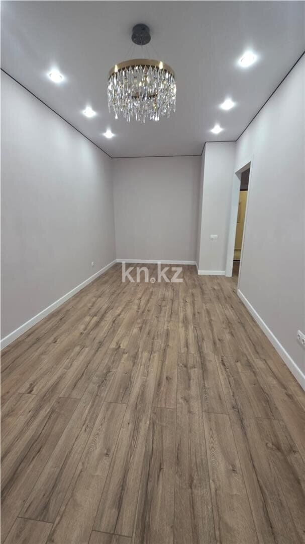 Продажа 1-комнатной квартиры, 41 м² - Продажа квартир в Кокшетау фото 2 из 9