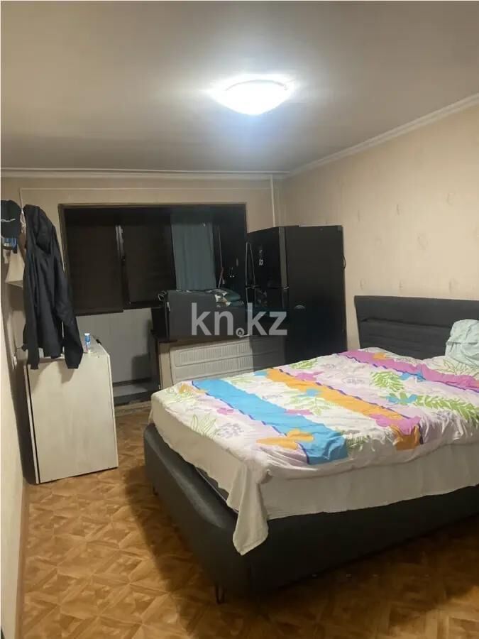 Продажа 1-комнатной квартиры, 32 м² - Продажа однокомнатных квартир в Бостандыкском р-не Алматы - страница 16 фото 1 из 3