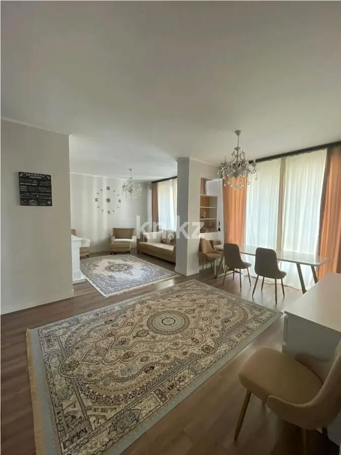Продажа 2-комнатной квартиры, 66.2 м² - Продажа двухкомнатных квартир в Бостандыкском р-не Алматы - страница 27 фото 1 из 4