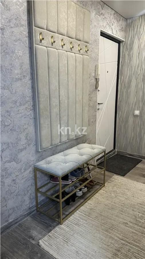 Продажа 1-комнатной квартиры, 36 м² - Продажа однокомнатных квартир в блочном доме в Алматы фото 4 из 4
