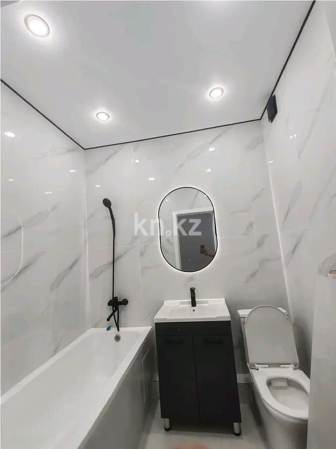 Продажа 2-комнатной квартиры, 37 м² - Продажа двухкомнатных квартир в Наурызбайском р-не Алматы - страница 24 фото 4 из 4