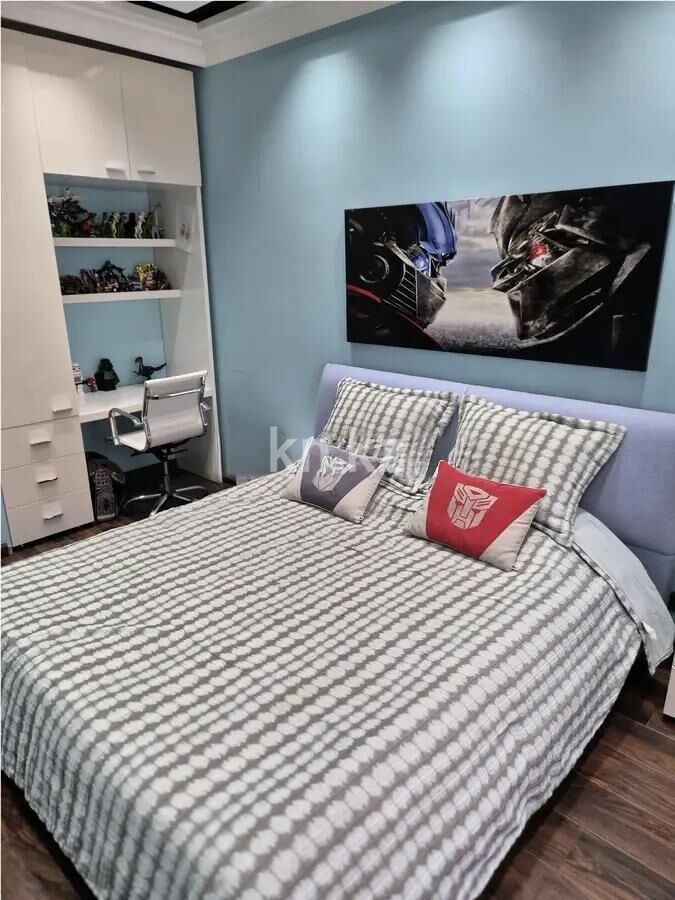 Продажа 4-комнатной квартиры, 164 м² - Продажа квартир в кирпичном доме в Астане - страница 208 фото 2 из 3