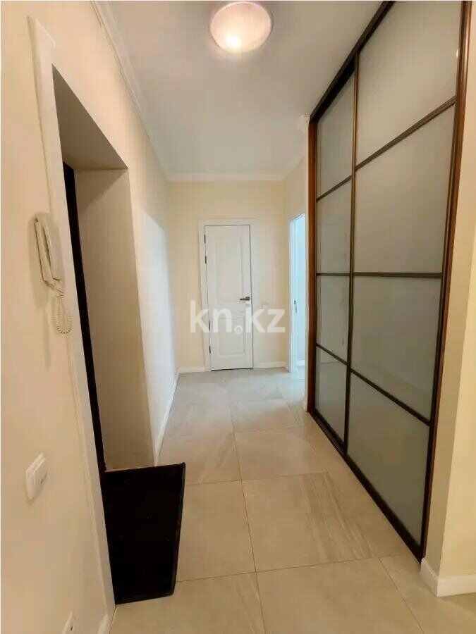 Продажа 4-комнатной квартиры, 140 м² - Продажа квартир в Казахстане - страница 151 фото 9 из 9