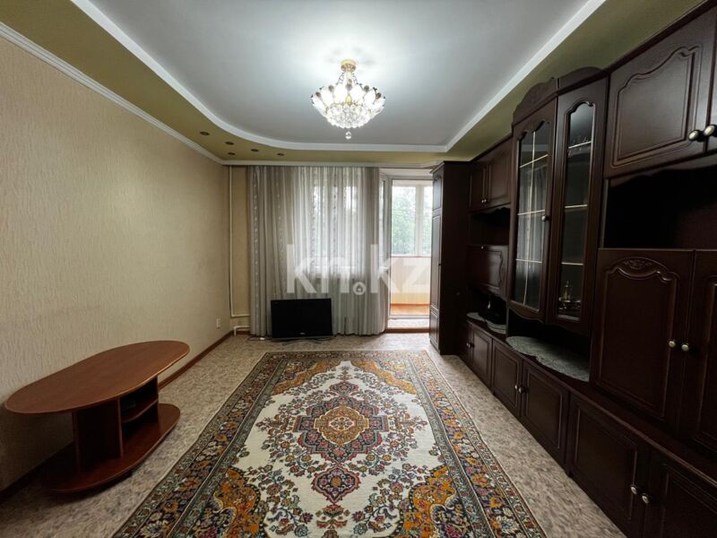 Продажа 3-комнатной квартиры, 63 м² - Продажа трехкомнатных квартир в Майкудуке Караганды - страница 10 фото 1 из 15