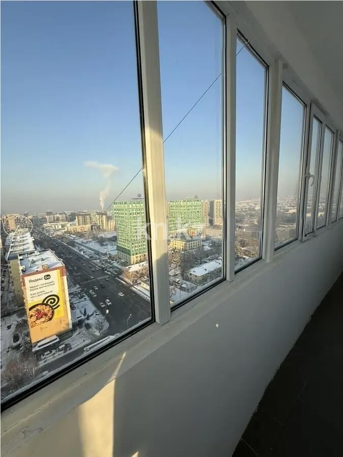 Продажа 2-комнатной квартиры, 53 м² - Продажа двухкомнатных квартир в Бостандыкском р-не Алматы - страница 21 фото 7 из 7