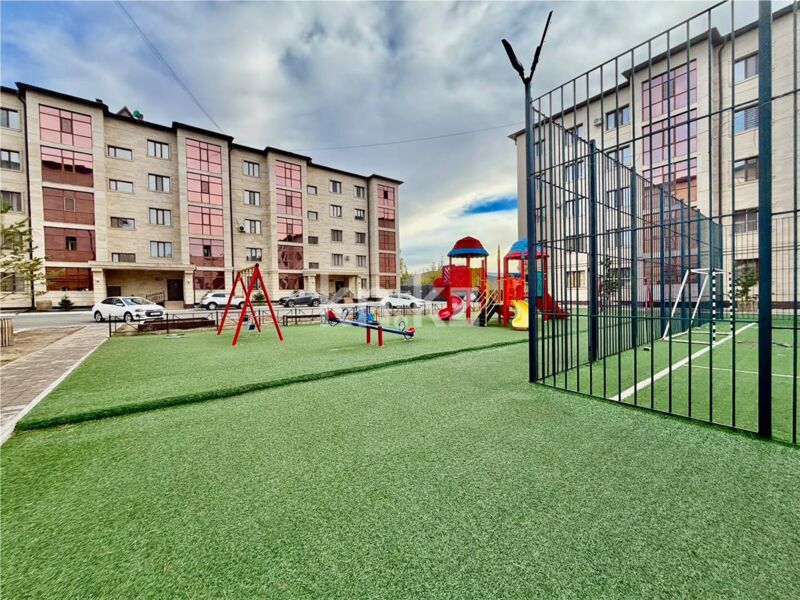 Продажа 3-комнатной квартиры, 85 м² - Продажа квартир в Казахстане - страница 174 фото 26 из 27