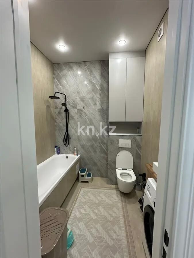 Продажа 2-комнатной квартиры, 45 м² - Продажа двухкомнатных квартир в р-не Сарайшык Астаны - страница 24 фото 4 из 4