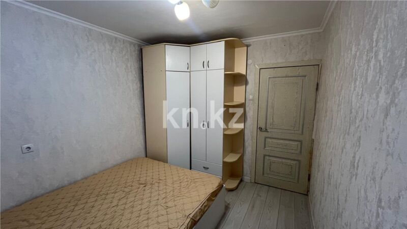 Продажа 3-комнатной квартиры, 66 м² - Продажа трехкомнатных квартир в кирпичном доме в Караганде - страница 2 фото 5 из 11