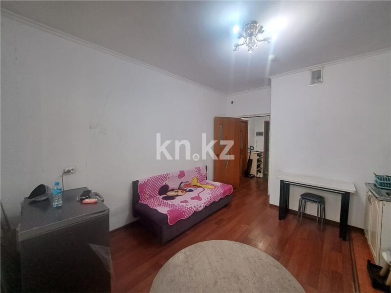 Продажа 1-комнатной квартиры, 48 м² - Продажа однокомнатных квартир в р-не Байконур Астаны - страница 5 фото 3 из 6