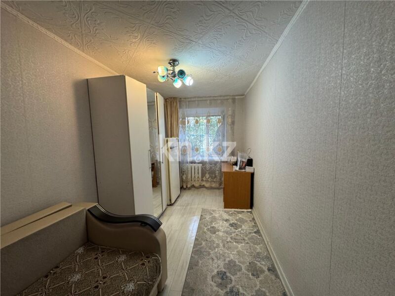 Продажа 2-комнатной квартиры, 43 м² - Продажа двухкомнатных квартир в блочном доме в Казахстане - страница 81 фото 3 из 13