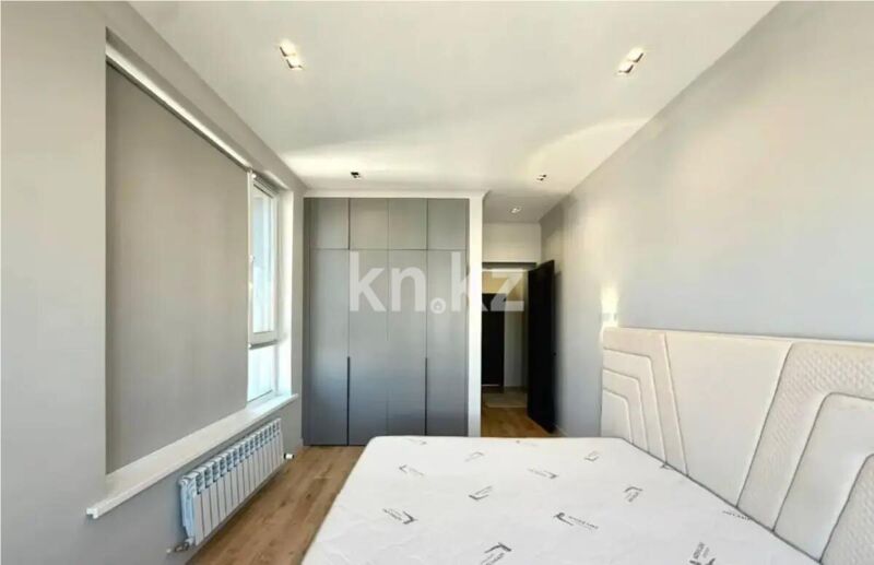 Продажа 3-комнатной квартиры, 85 м² - Продажа квартир в Казахстане - страница 33 фото 2 из 6
