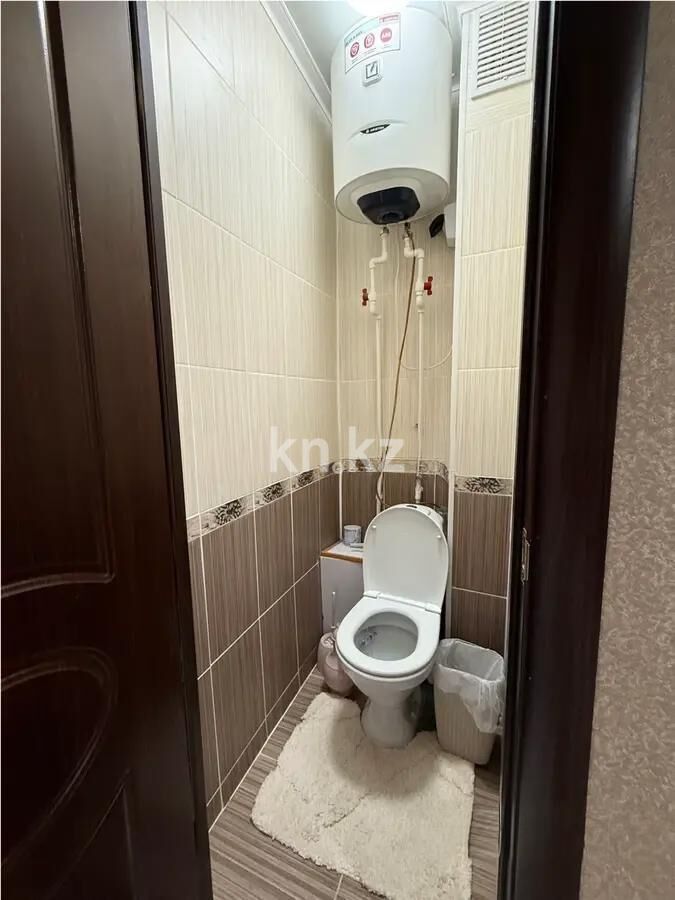 Продажа 3-комнатной квартиры, 64 м² - Продажа трехкомнатных квартир в Караганде - страница 49 фото 9 из 11