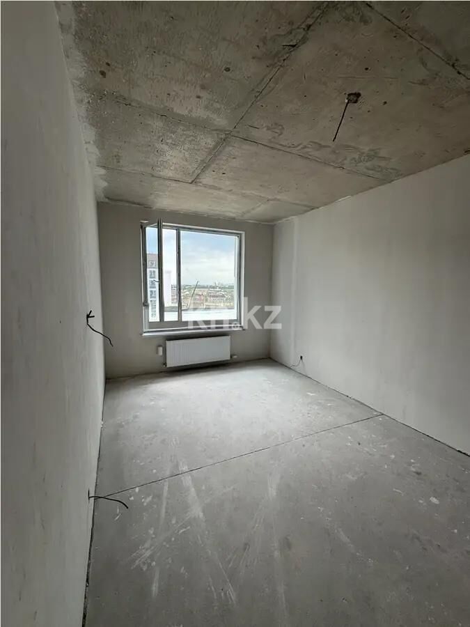 Продажа 1-комнатной квартиры, 40.4 м² - Продажа однокомнатных квартир в р-не Сарайшык Астаны - страница 18 фото 1 из 4