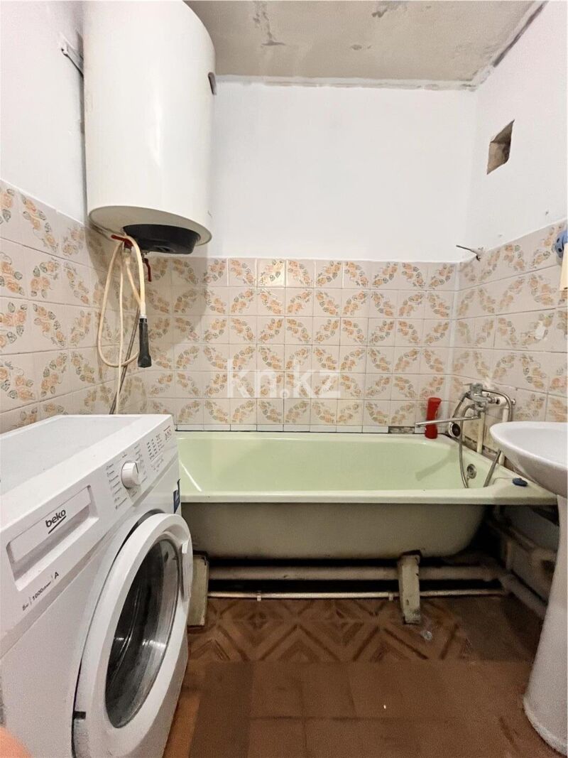 Продажа 2-комнатной квартиры, 51 м² - Продажа двухкомнатных квартир в панельном доме в Темиртау фото 4 из 7