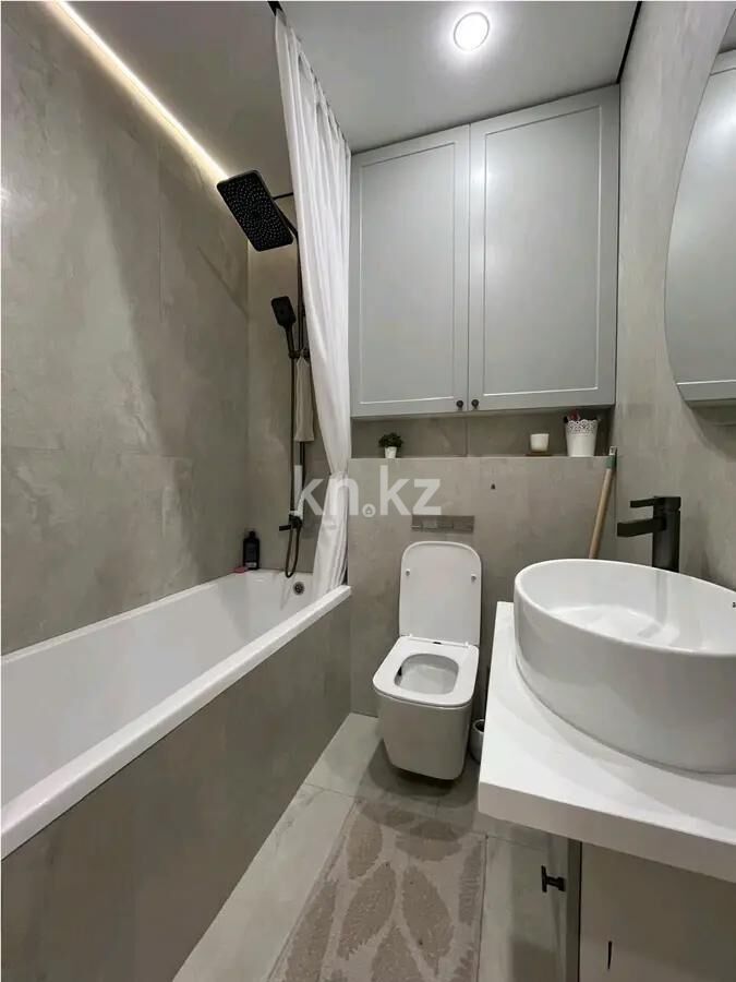 Продажа 4-комнатной квартиры, 80 м² - Продажа четырехкомнатных квартир в блочном доме в Казахстане - страница 11 фото 3 из 5