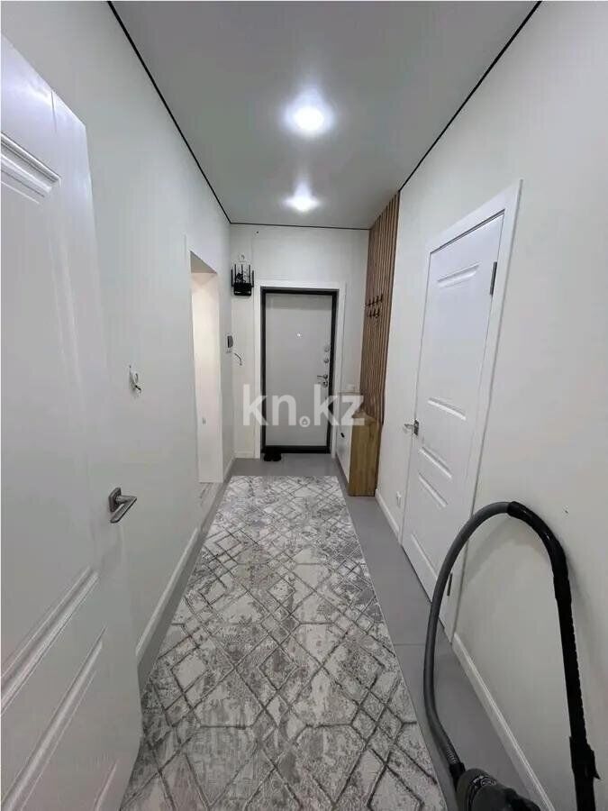 Продажа 2-комнатной квартиры, 55 м² - Продажа квартир от собственников в Алматы - страница 13 фото 6 из 6