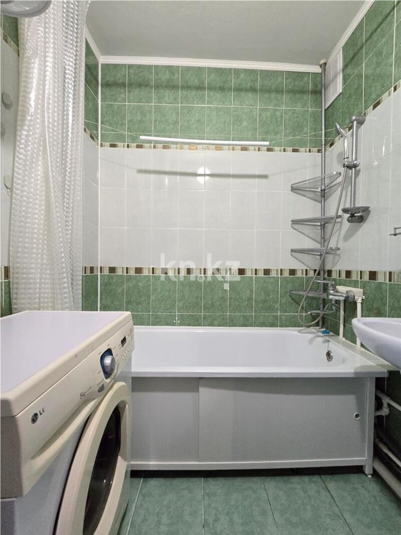 Продажа 3-комнатной квартиры, 65 м² - Продажа трехкомнатных квартир в Темиртау - страница 4 фото 9 из 14
