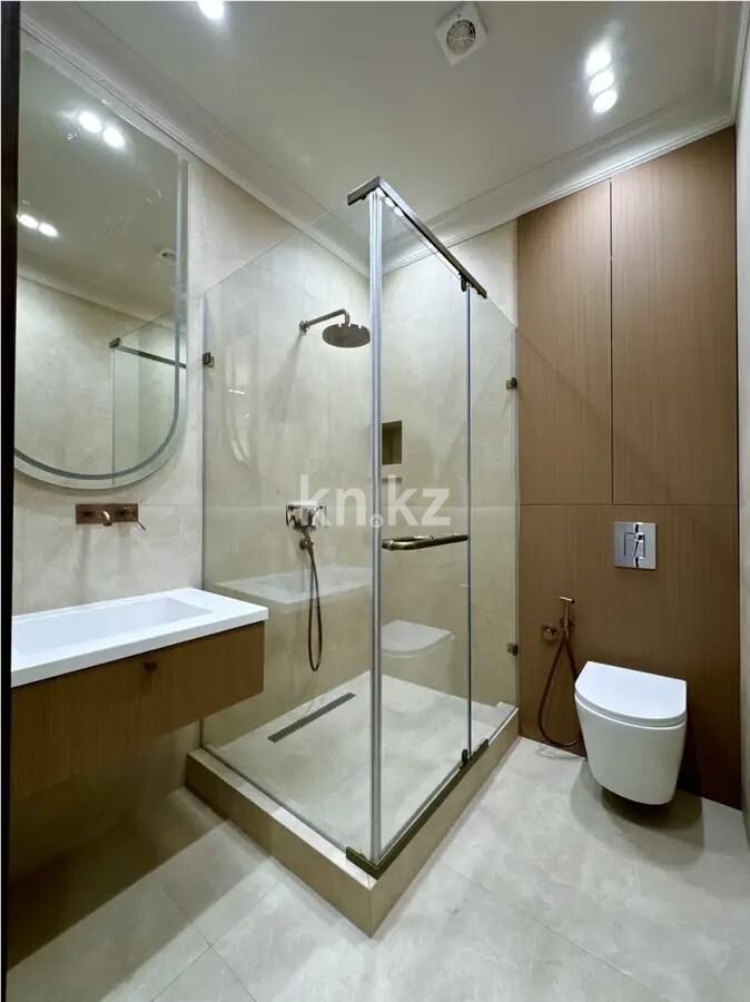 Продажа 3-комнатной квартиры, 110 м² - Продажа квартир в Астане - страница 49 фото 6 из 6