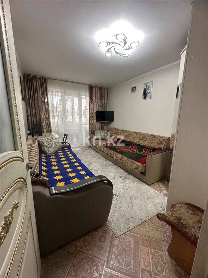 Продажа 3-комнатной квартиры, 70 м² - Продажа квартир на Юго-Востоке Караганды - страница 72 фото 3 из 9