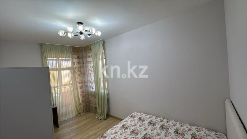 Продажа 3-комнатной квартиры, 92 м² - Продажа квартир в монолитно-каркасном доме в Астане - страница 128 фото 6 из 22